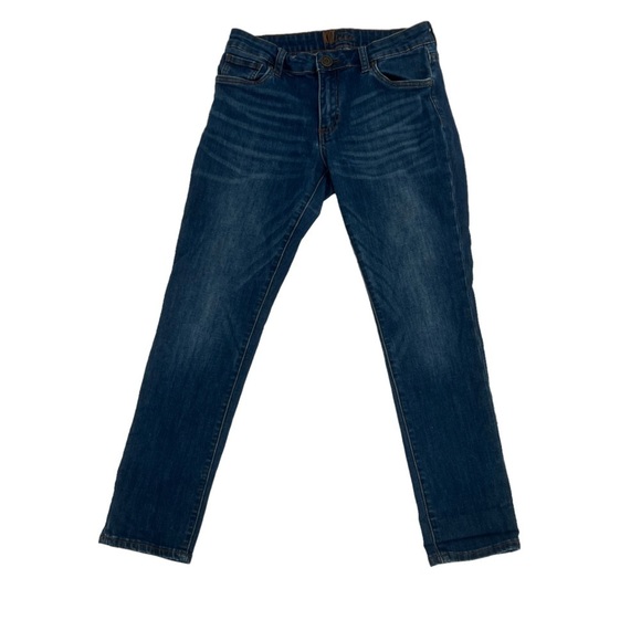 Kut From The Kloth Skinny Jeans Size 2 Petite Women’s - Picture 1 of 6